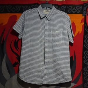 Urban Pipeline stripe shirt